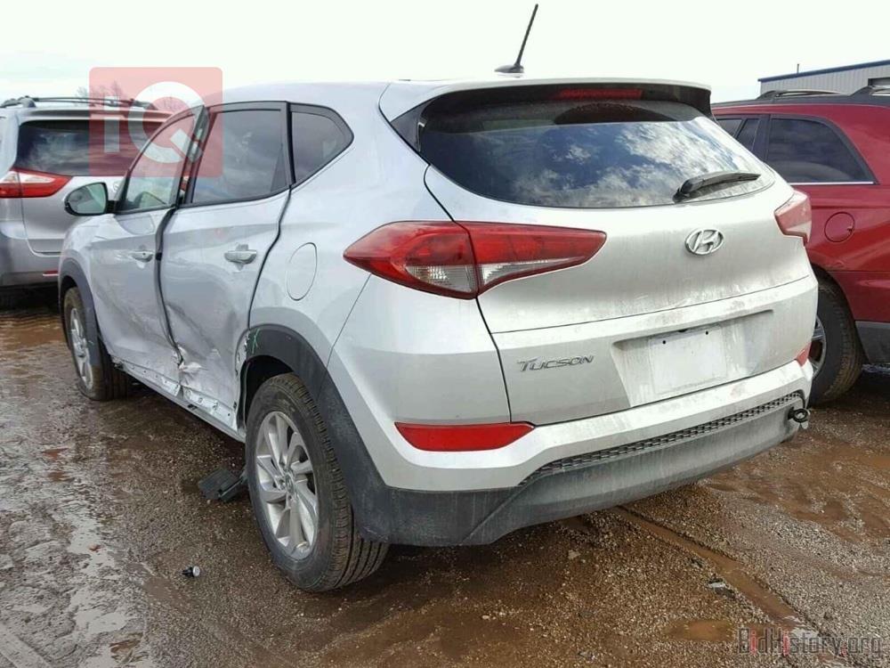 هيونداي توسان